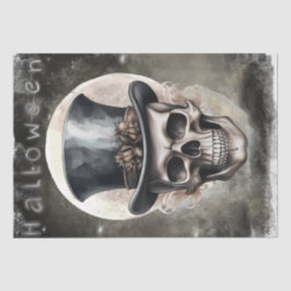 Mystical Skull