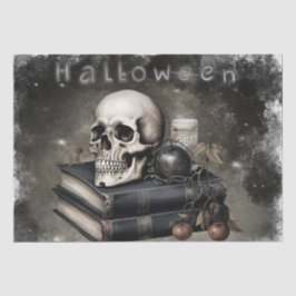 Mystical Skull