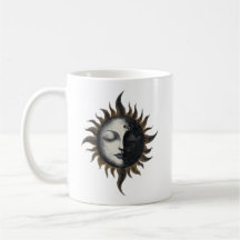 Mystical Sol Mugg