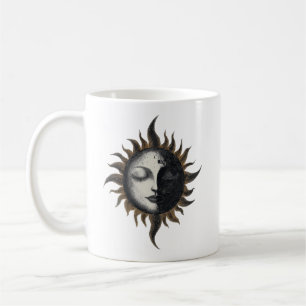 Mystical Sol Mugg