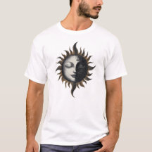 Mystical Sol T-Shirt