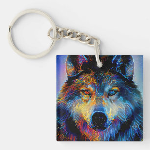 Mystical Spirit-Varg