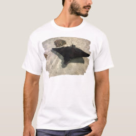 Mystical Stingray T Shirt