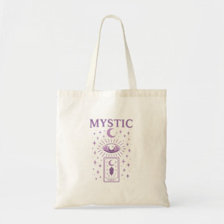 Mystical stories tygkasse