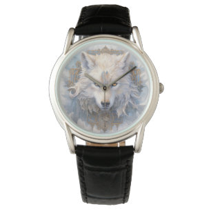 Mystical Varg Watch Armbandsur