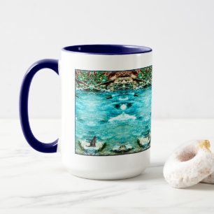 Mystical Vatten Mugg