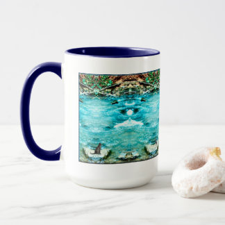 Mystical Vatten Mugg