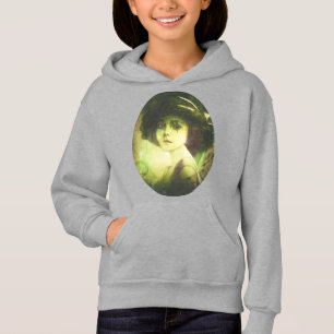 Mystical Willow Träd Fairy Fantasy Art T Shirt