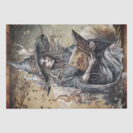 Mystical Witch