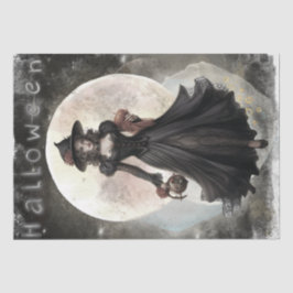 Mystical Witch