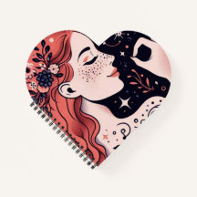 Mystical Witch Planner: Bärk din magiska vardag