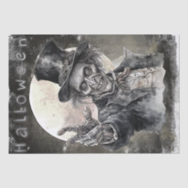 Mystical Zombie