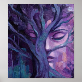 MysticallyEntwined Poster