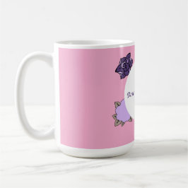 MysticalRoseFavours Rose Memberships Mug Kaffemugg