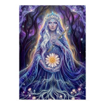 MysticDaisyGudinna