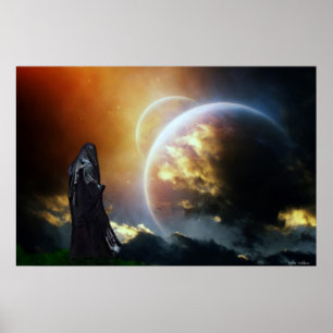 mysticen poster