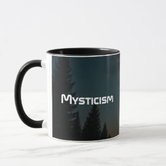 Mysticism Mugg