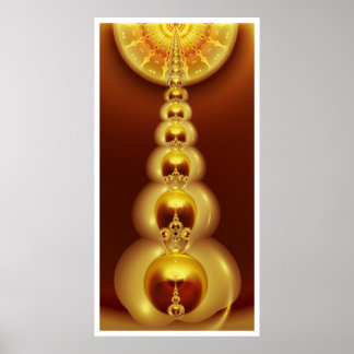 Mysticism Poster