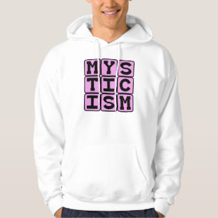 Mysticism, Typ av magi Munkjacka