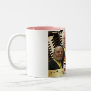 MYSTICS Mugg