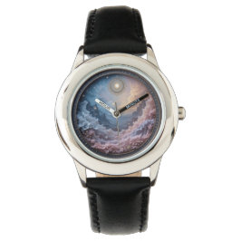 Mystics Scape Armbandsur