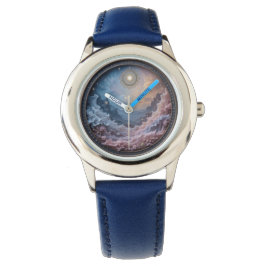 Mystics Scape Armbandsur