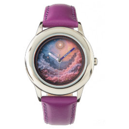 Mystics Scape Armbandsur