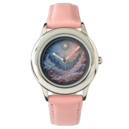 Mystics Scape Armbandsur