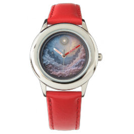 Mystics Scape Armbandsur