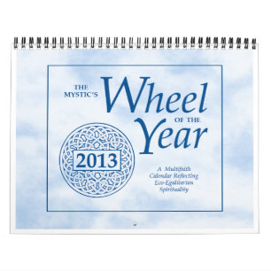 Mystic'sen rullar av året 2013 kalender