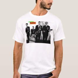 Mysticsna - 1962 tee shirt