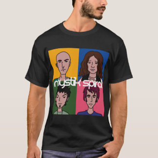 mystik spiral Classic T-Shirt