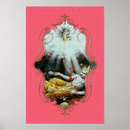 Mystiken i Indien 13 - Poster