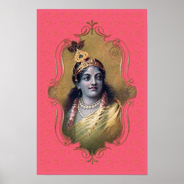 Mystiken i Indien 15 - Poster (Framsidan)