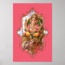 Mystiken i Indien 23 - Poster