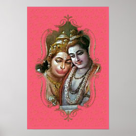 Mystiken i Indien 28 - Poster