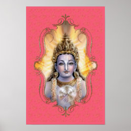 Mystiken i Indien 4 - Poster