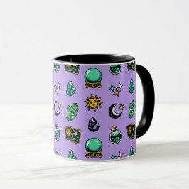 Mystiker Mugg