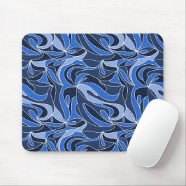Mystique Blue Musmatta