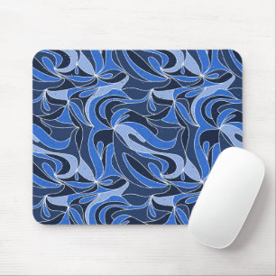 Mystique Blue Musmatta