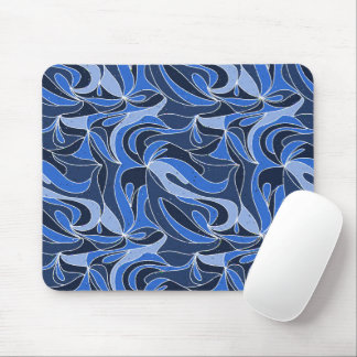Mystique Blue Musmatta