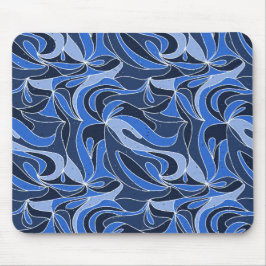 Mystique Blue Musmatta
