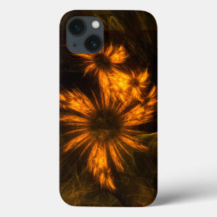 Mystique Garden Abstrakt Art