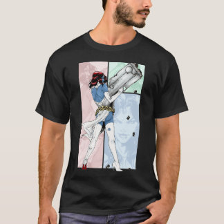 Mystique T Shirt