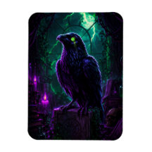Mystisk Goth Korp