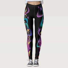 Mystisk Leggings