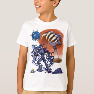 Mystisk mammablandning t-shirt