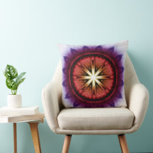 Mystisk symbolisk fraktur mönster