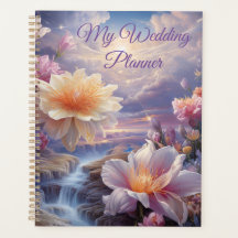 Mystiska blommor i den övernaturliga Realm