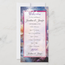 Mystiska blommor i den övernaturliga Realm